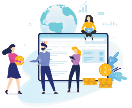 Transparency in Every Partnership